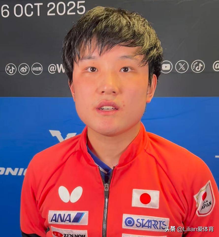 开云体育登录-波兰队轻取韩国队，张本智和刷新纪录
