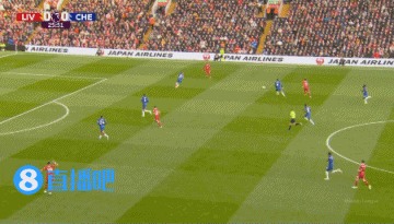 开云体育中国-切尔西绝杀塞维利亚，萨拉赫刷新纪录