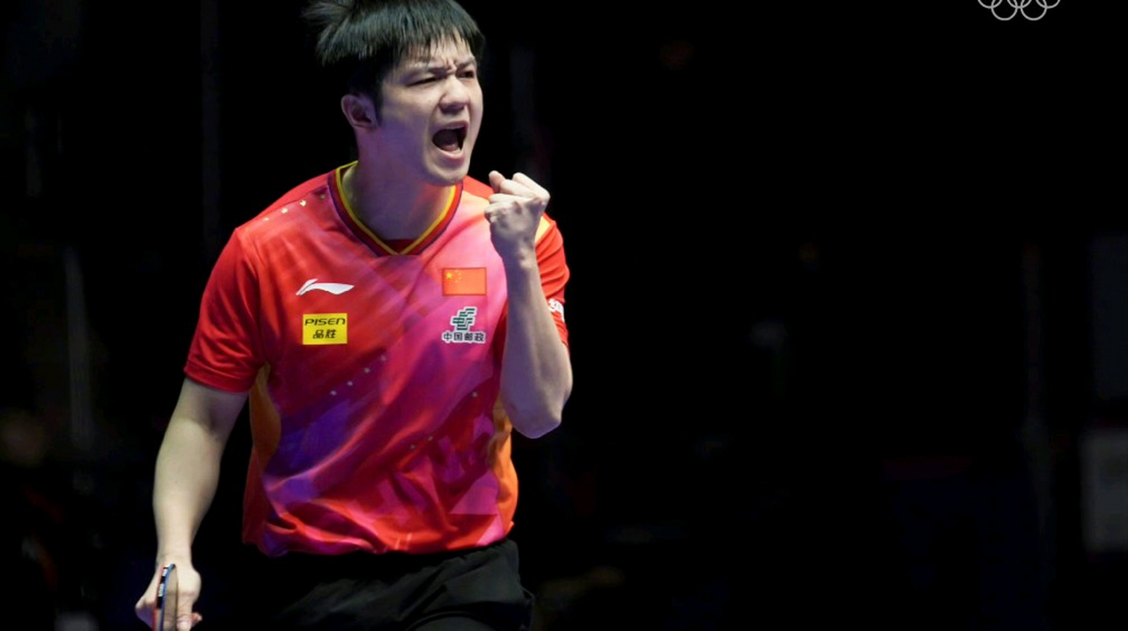 开云体育APP下载-法国队翻盘中国队，樊振东状态火热