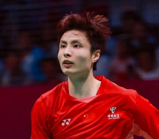 泰国队险胜印尼队,石宇奇刷新纪录 泰国队险胜印尼队,石宇奇刷新纪录