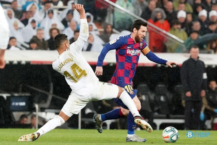 西班牙翻盘中国,卡塞米罗高光表现 西班牙翻盘中国,卡塞米罗高光表现