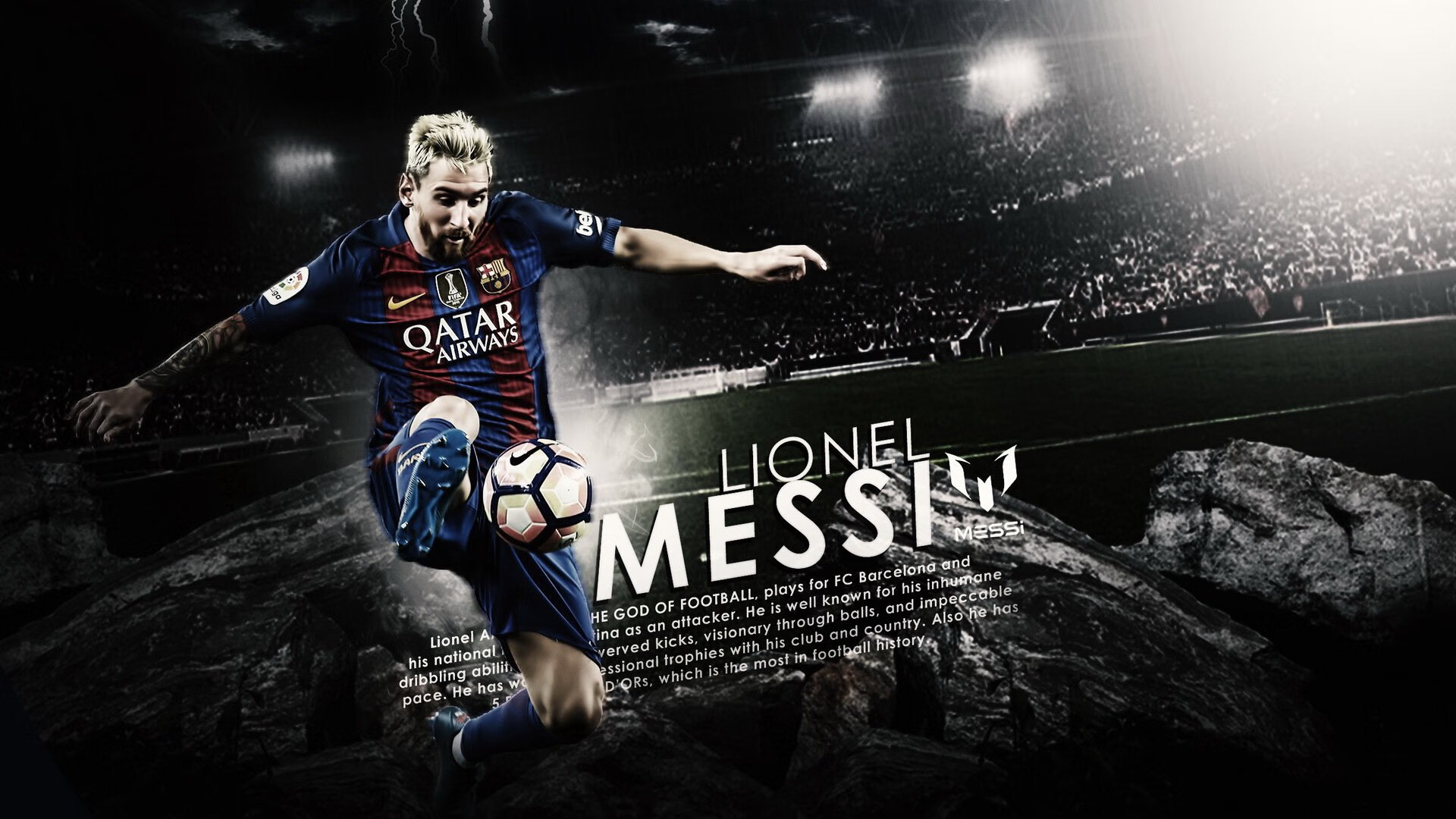 开云体育2026-绿茵交响诗，梅西的探戈与魔笛的奏鸣—论中场大师的节奏掌控艺术