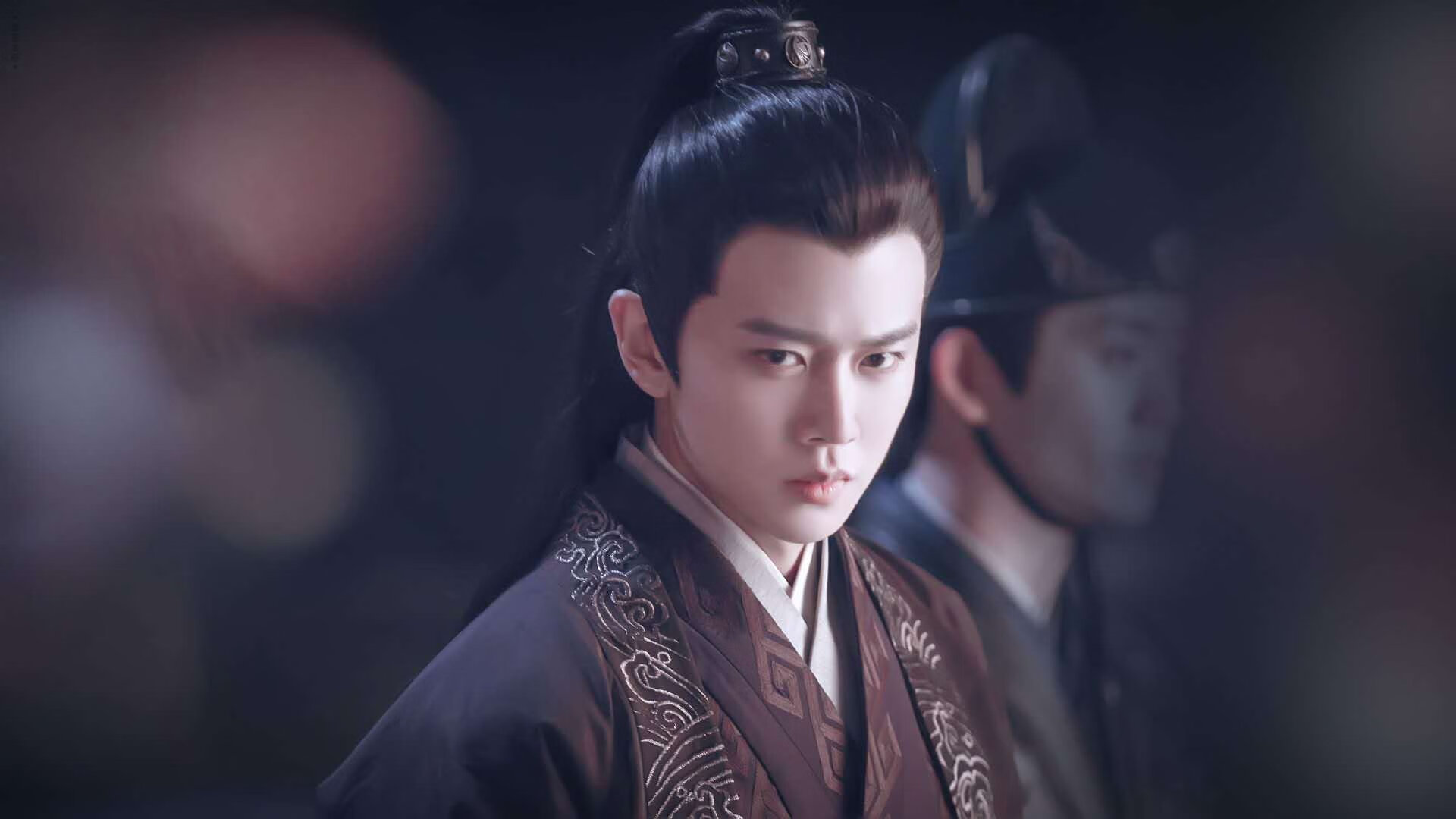 不朽之夜,奥运门票之战与三指王朝的归来