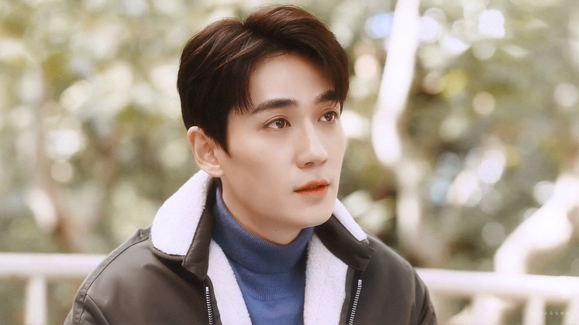 当NBA球星闯入F1终点线，德罗赞存在感拉满的年度争冠之夜